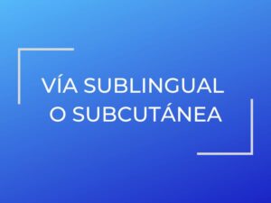 Lee más sobre el artículo La Inmunoterapia en el tratamiento de la Alergia y el Asma